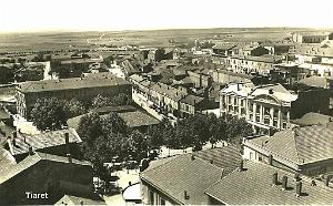 Tiaret 707